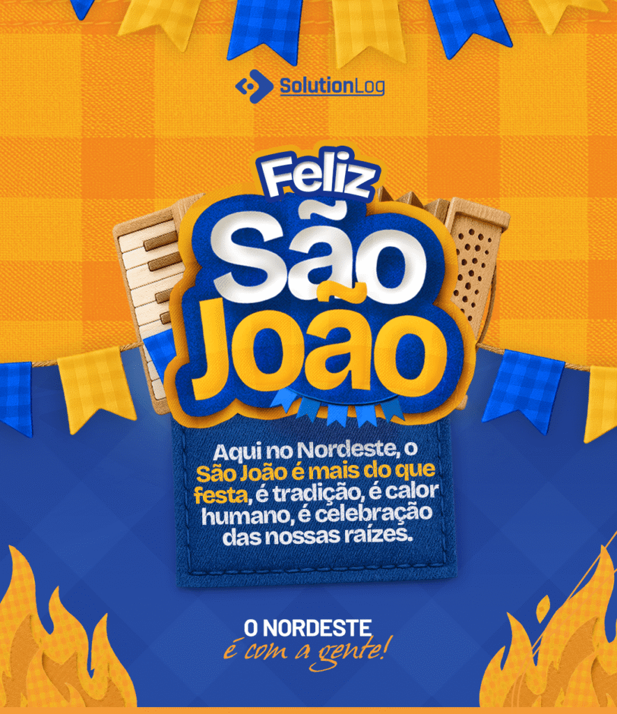 Solution log - SÃO JOÃO